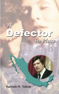 A Defector in Place - Paperback