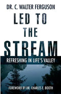Led to the Stream: Refreshing in Life's Valley - Paperback