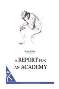 A Report for an Academy - Paperback