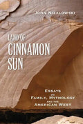 Land of Cinnamon Sun - Paperback