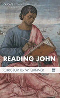 Reading John - Hardcover
