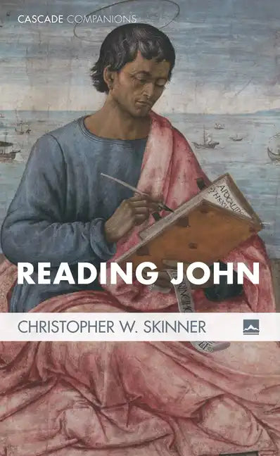 Reading John - Hardcover