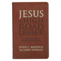 Jesus the High Road Leader - Leather