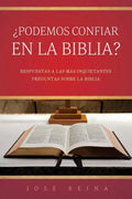 ¿Podemos confiar en la Biblia? - Paperback