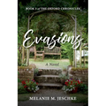 Evasions - Paperback