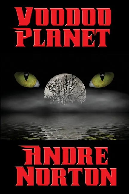Voodoo Planet - Paperback