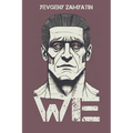 We - Paperback