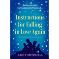 Instructions for Falling in Love Again - Paperback