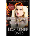 Escaping Reality - Paperback