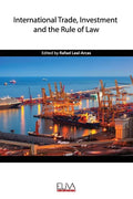 International Trade, Investment and the Rule of Law - Paperback