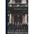 Business Law - Paperback