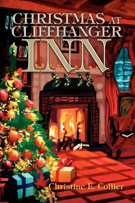 Christmas at Cliffhanger Inn - Paperback
