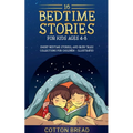 16 Bedtime Stories for Kids Ages 4-8 - Paperback