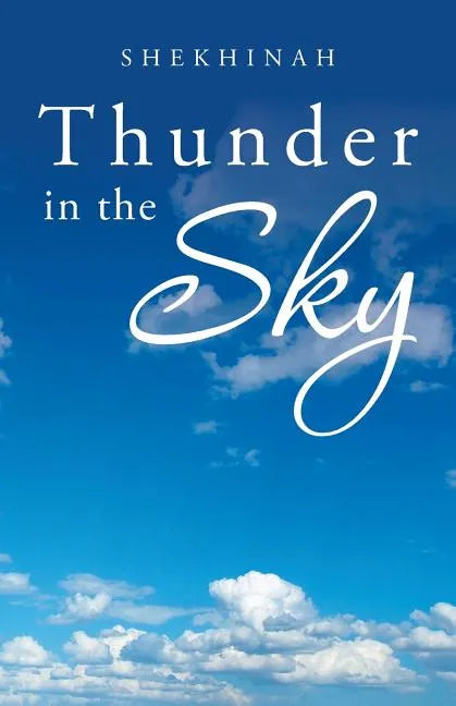 Thunder in the Sky - Paperback