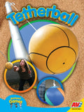 Tetherball - Paperback