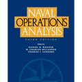 Naval Operations Analysis: Third Edition - Paperback