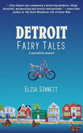 Detroit Fairy Tales - Paperback