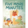 Five More Minutes - Hardcover