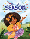 Out Of Season - Paperback