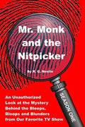 Mr. Monk and the Nitpicker: Season One - Paperback
