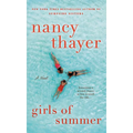 Girls of Summer - Paperback