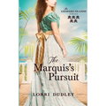 The Marquis's Pursuit - Paperback