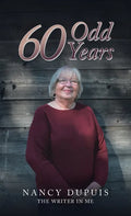 60 Odd Years - Hardcover