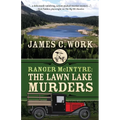 Ranger McIntyre: The Lawn Lake Murders - Paperback