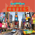 In Cities - Paperback