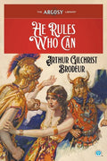 He Rules Who Can - Paperback