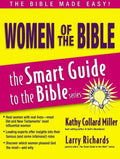 Women of the Bible - Paperback