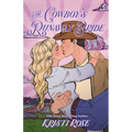 The Cowboy's Runaway Bride Special Edition - Paperback