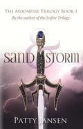 Sand & Storm - Paperback