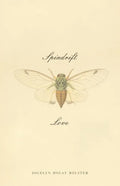 Spindrift Love - Paperback