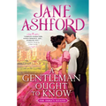 A Gentleman Ought to Know - Paperback