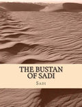 The Bustan of Sadi - Paperback