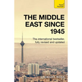 The Middle East Since 1945: Teach Yourself - Paperback