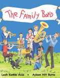 The Family Band - Hardcover