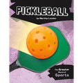 Pickleball - Library Binding