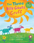 The Three Billy Goats Gruff - Paperback