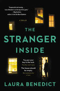 The Stranger Inside - Paperback