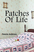 Patches Of Life - Paperback