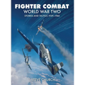 Fighter Combat World War Two - Hardcover