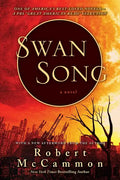 Swan Song - Paperback