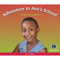 Respect!: Adventure to Ava's School: Respecting Authority - Paperback