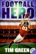 Football Hero - Paperback