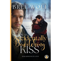 Once Upon an Accidentally Bewitching Kiss - Paperback