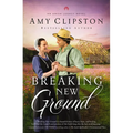 Breaking New Ground - Hardcover