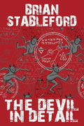 The Devil in Detail - Paperback