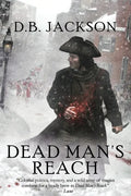 Dead Man's Reach - Paperback